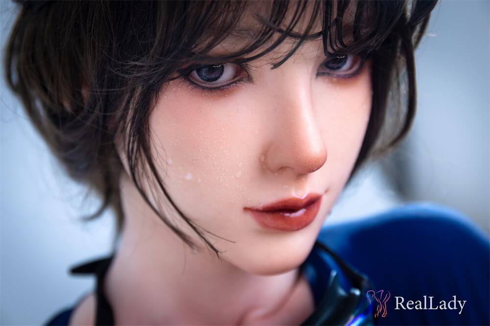Sexpuppe Zoya