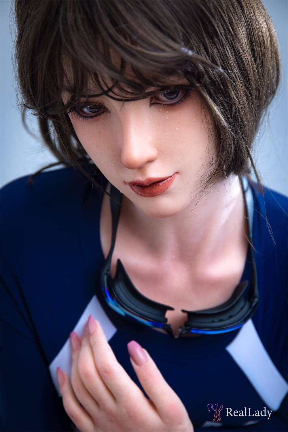 Sexpuppe Zoya