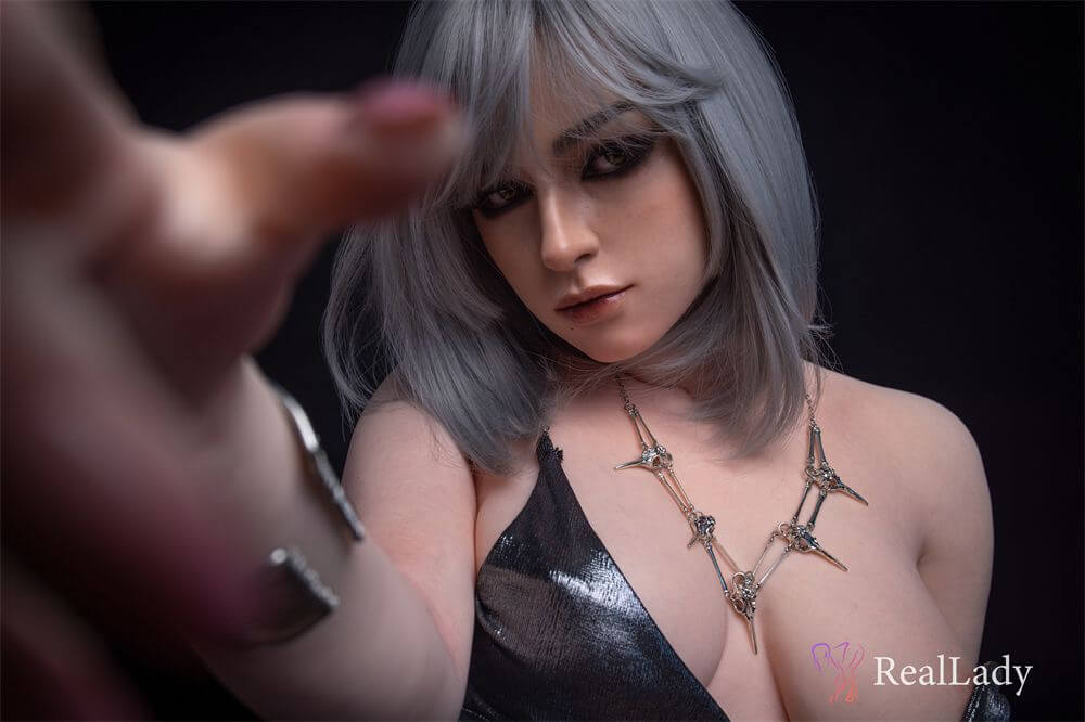 Sexpuppe Sunniva
