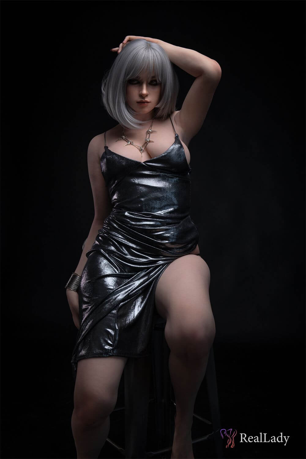 Sexpuppe Sunniva