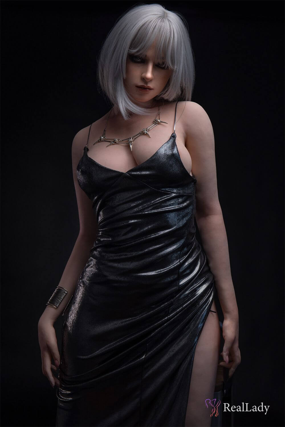 Sexpuppe Sunniva