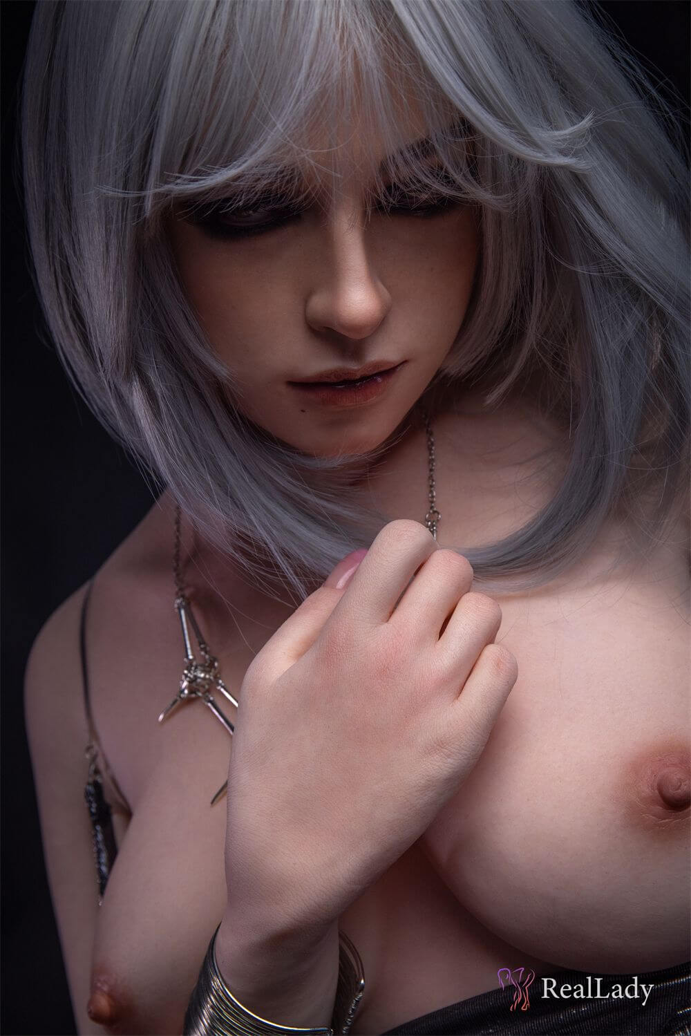 Sexpuppe Sunniva