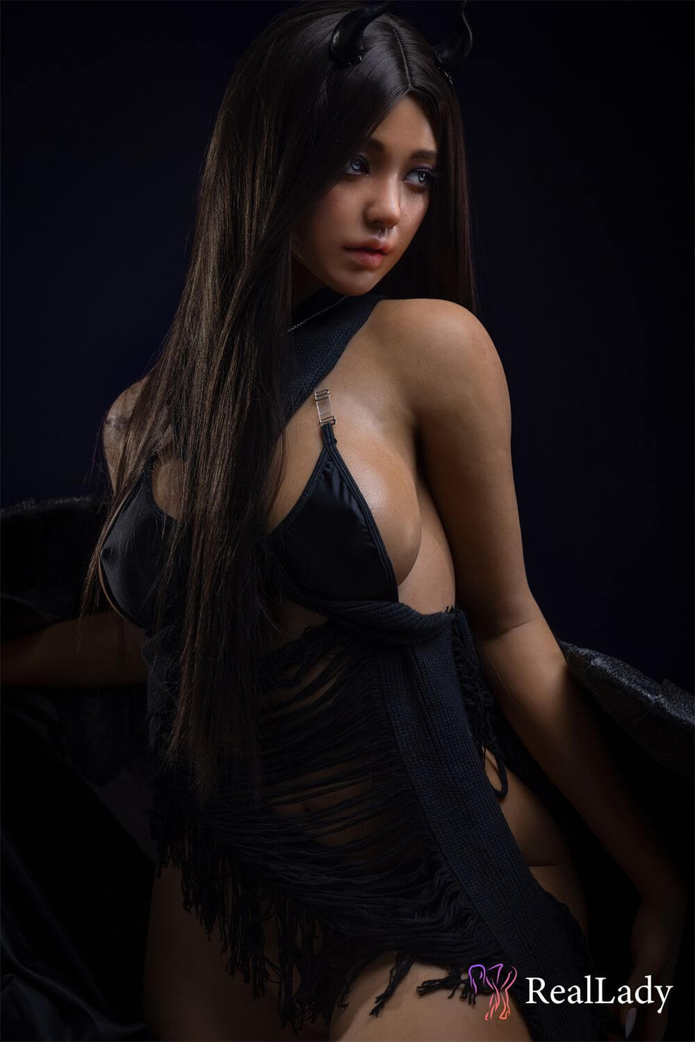 Sexpuppe Melisande 2