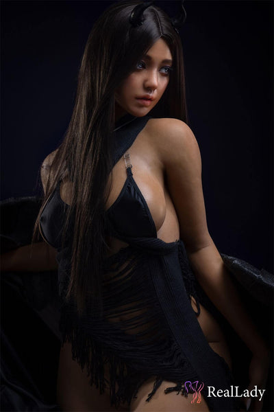 Sexpuppe Melisande 2