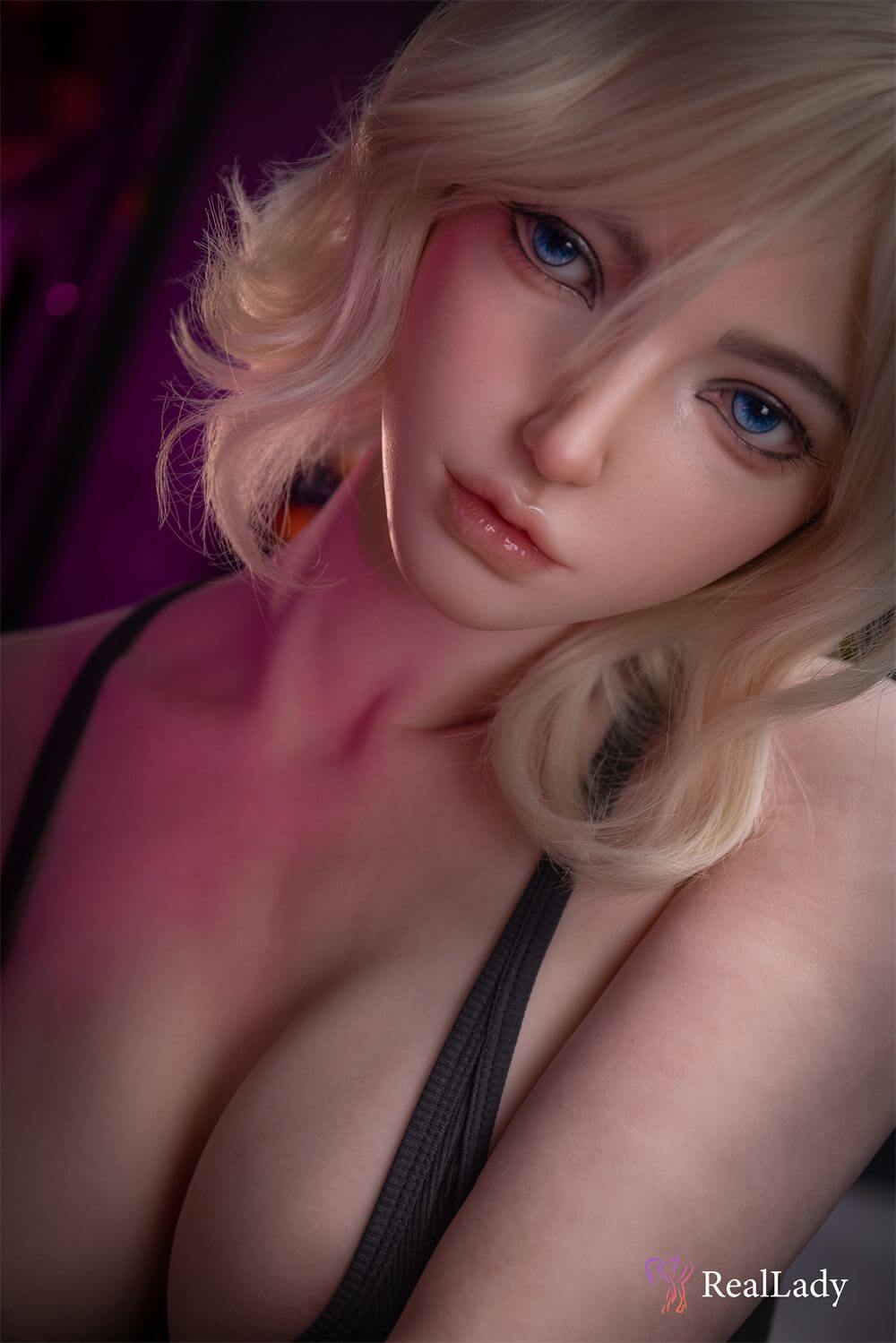 Sexpuppe Jolin