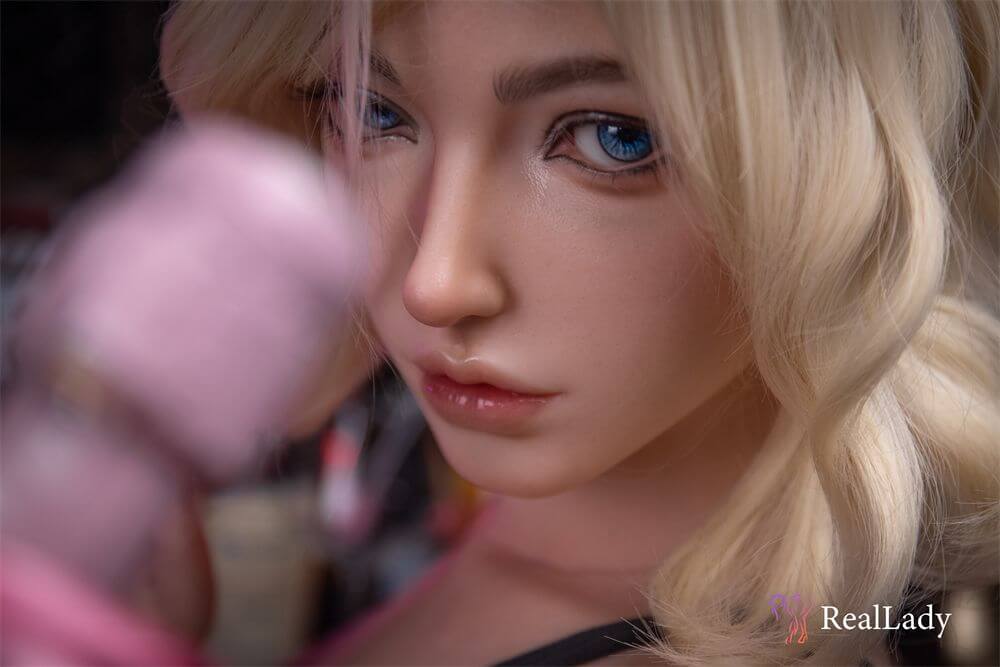 Sexpuppe Jolin
