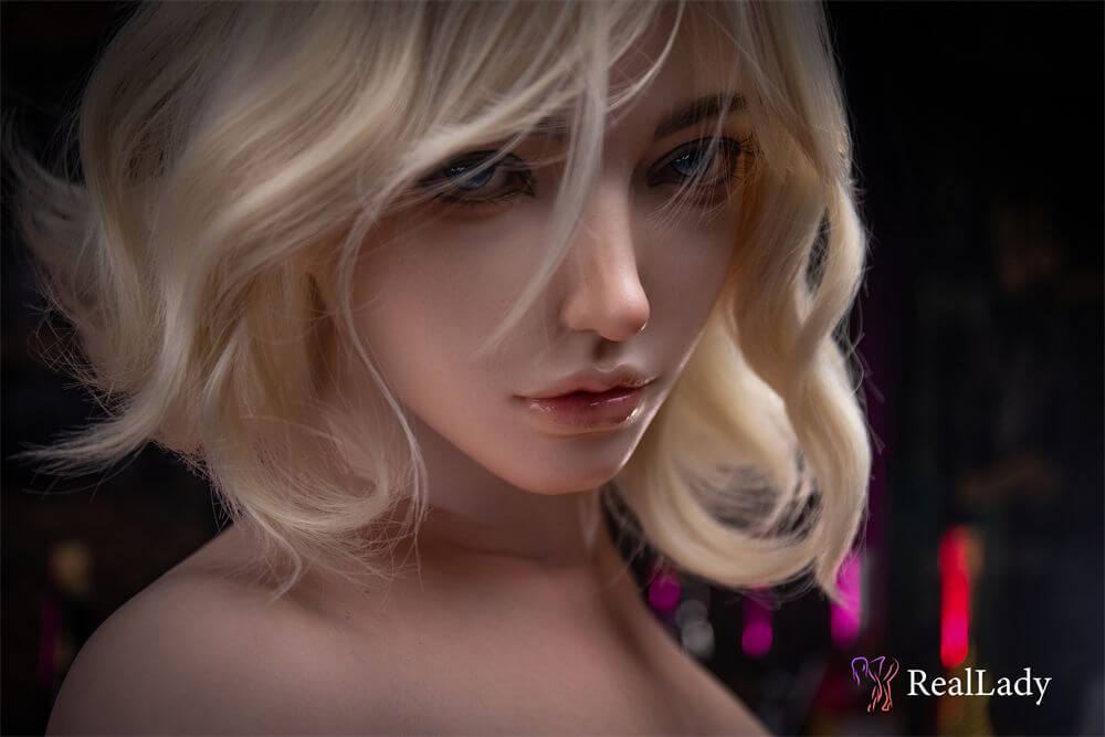 Sexpuppe Jolin