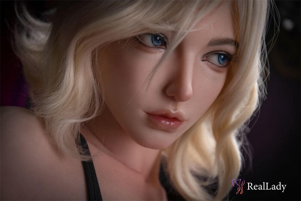 Sexpuppe Jolin