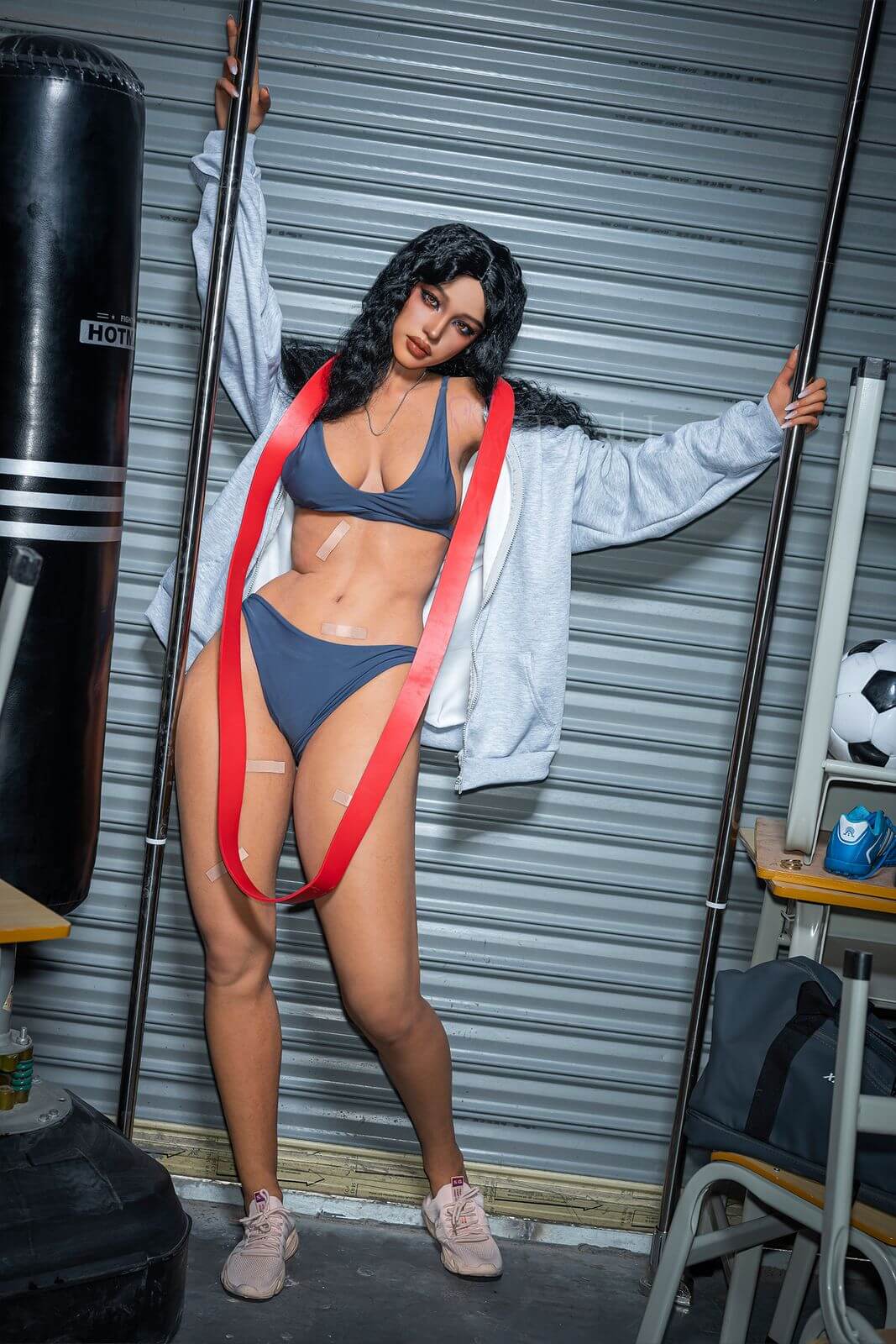 Sexpuppe Avelyn