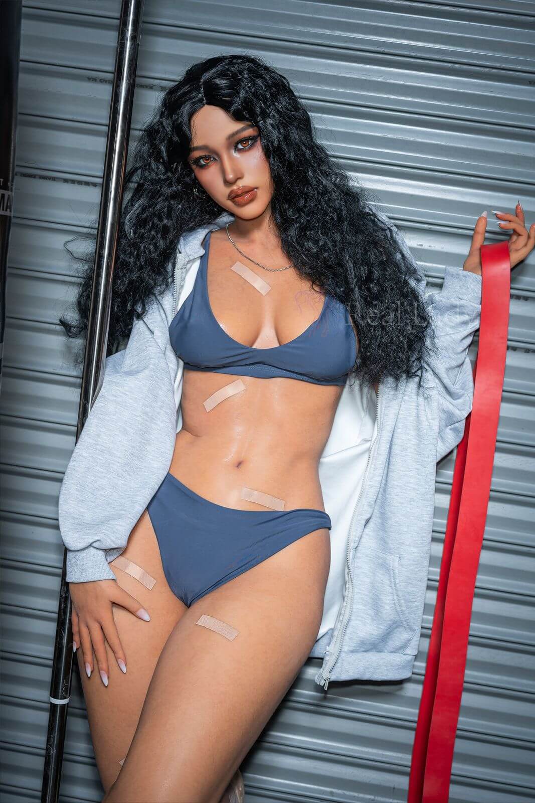 Sexpuppe Avelyn