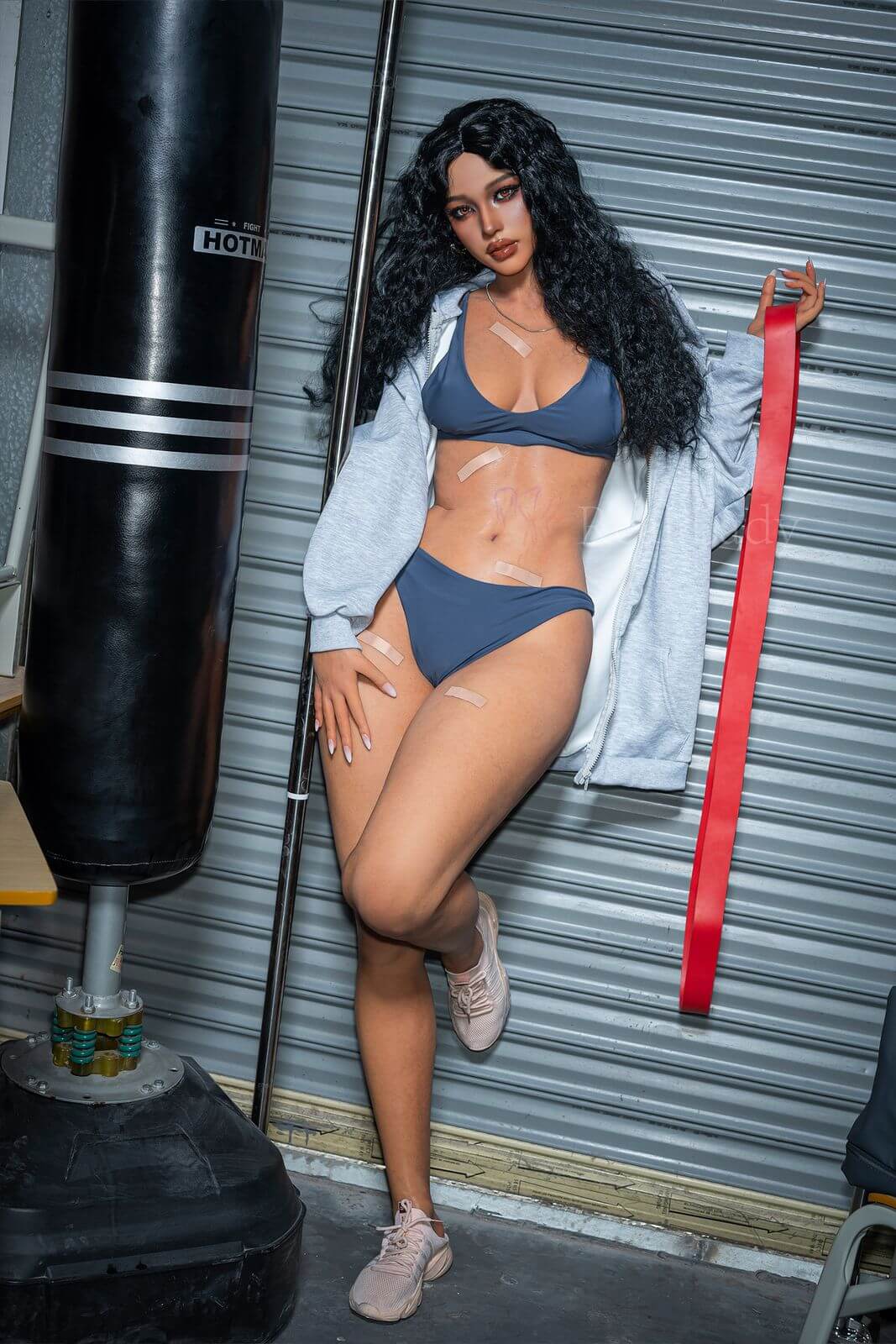 Sexpuppe Avelyn