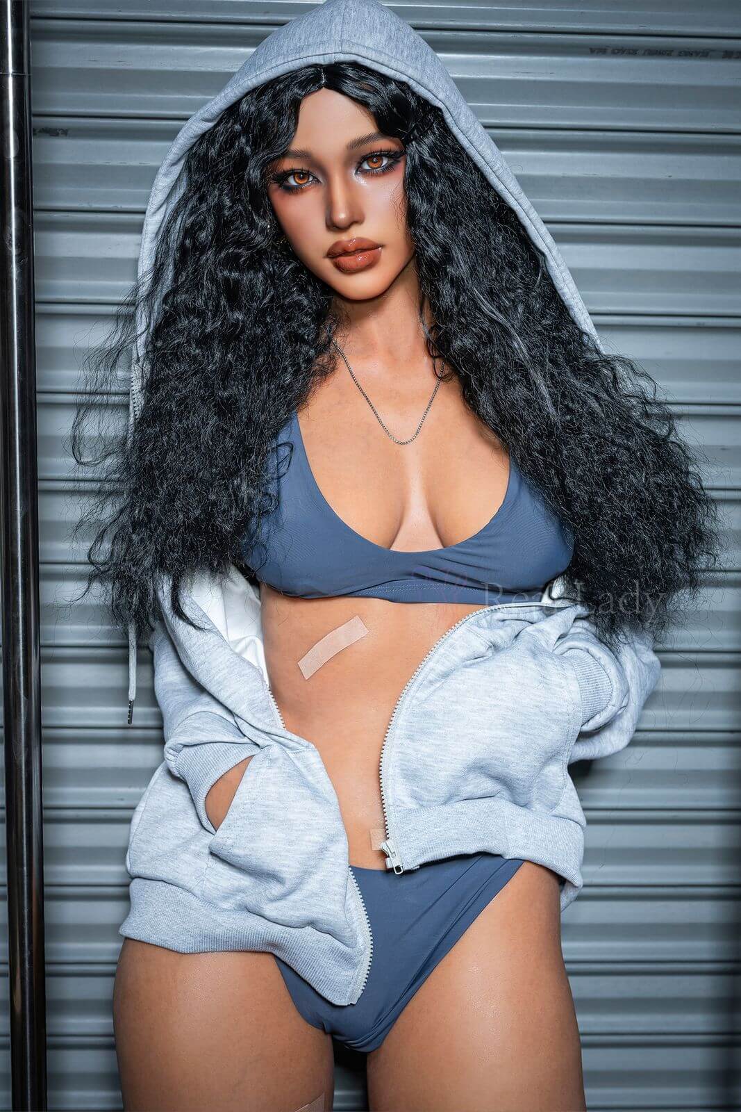 Sexpuppe Avelyn