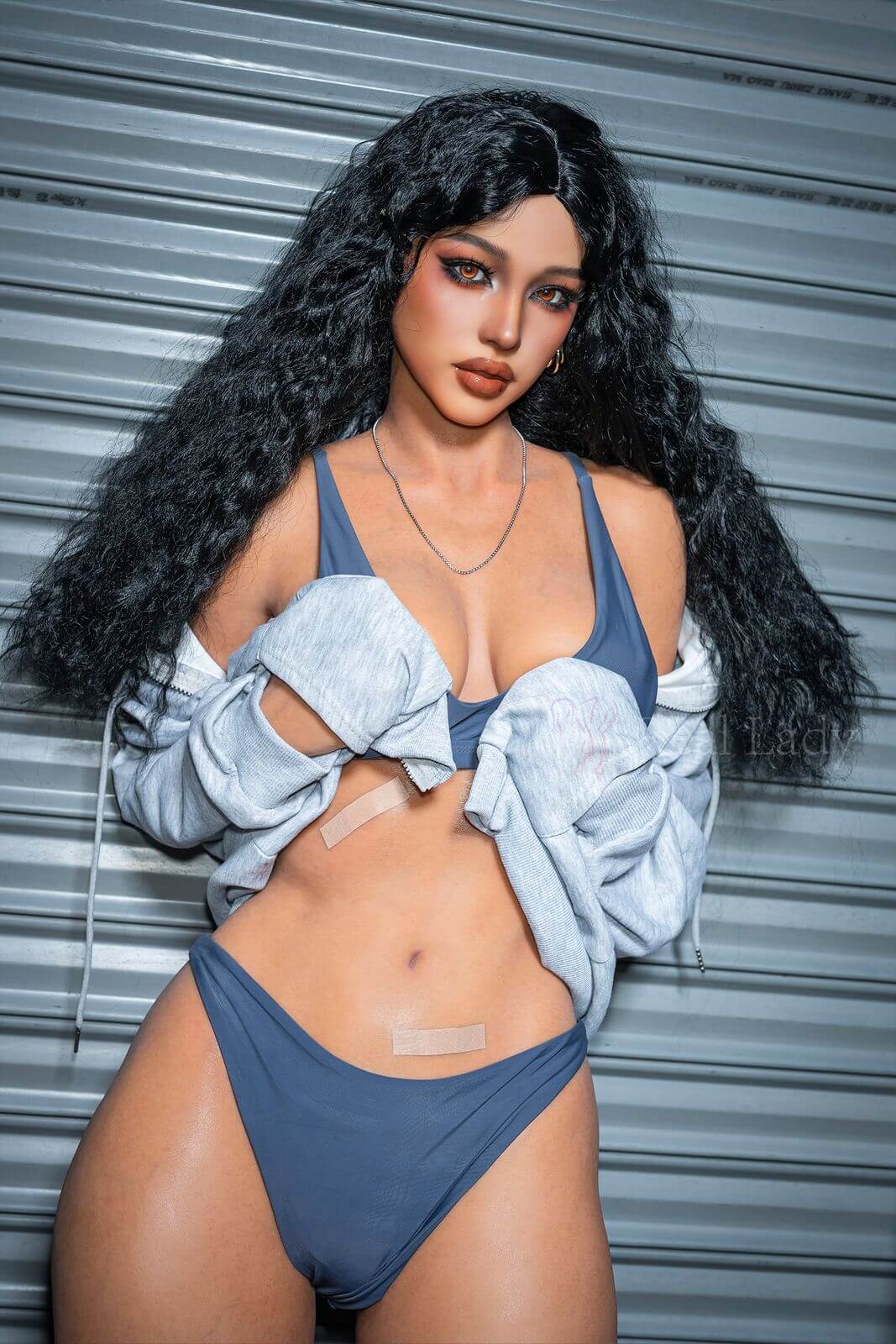 Sexpuppe Avelyn