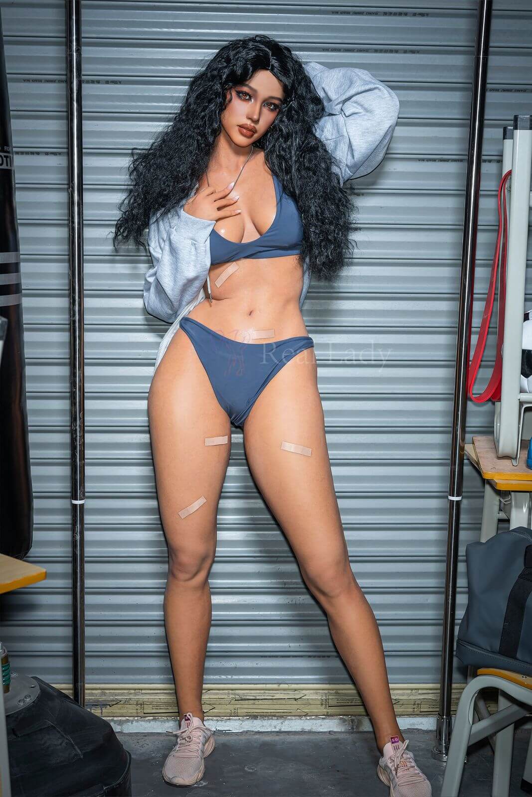 Sexpuppe Avelyn