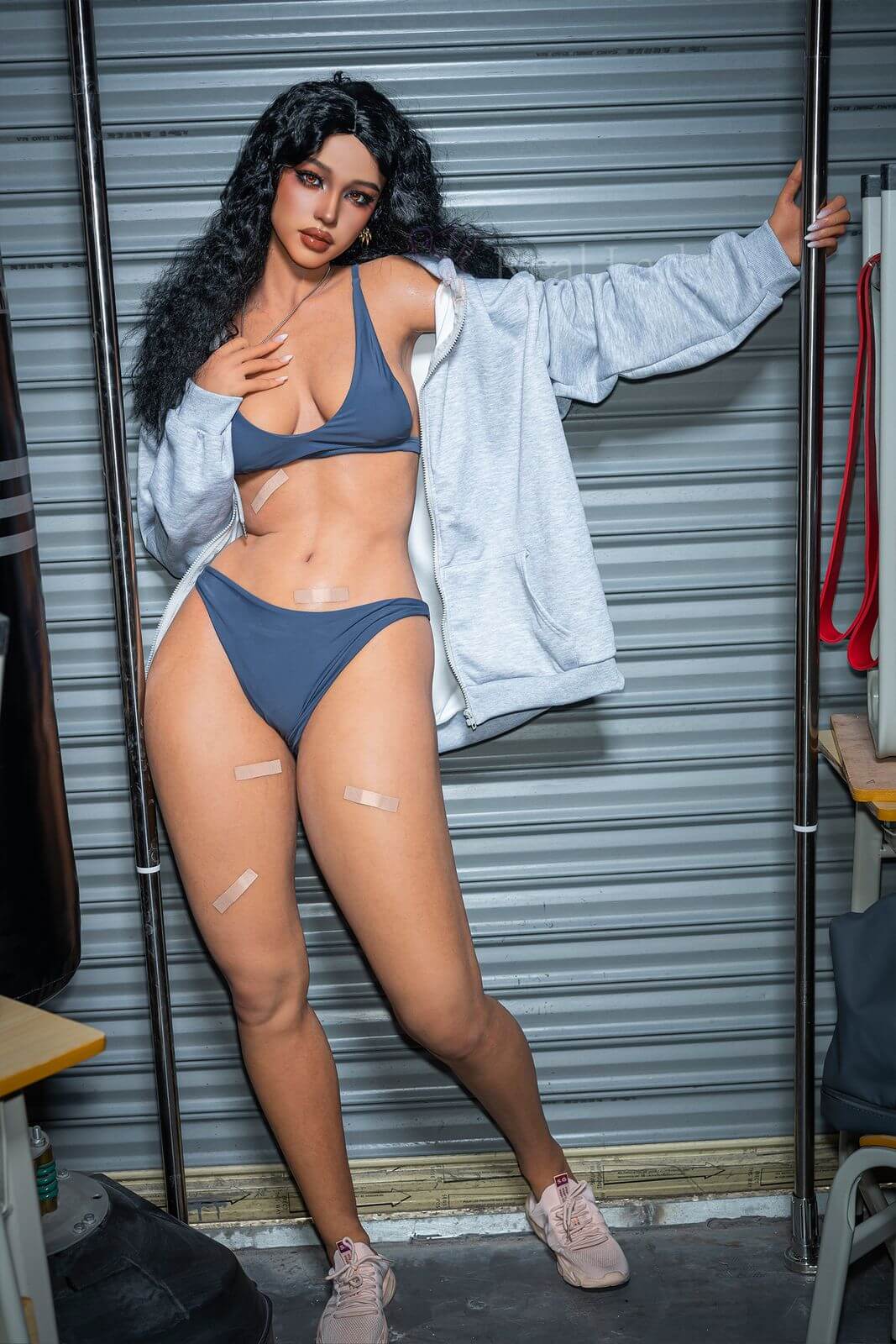 Sexpuppe Avelyn