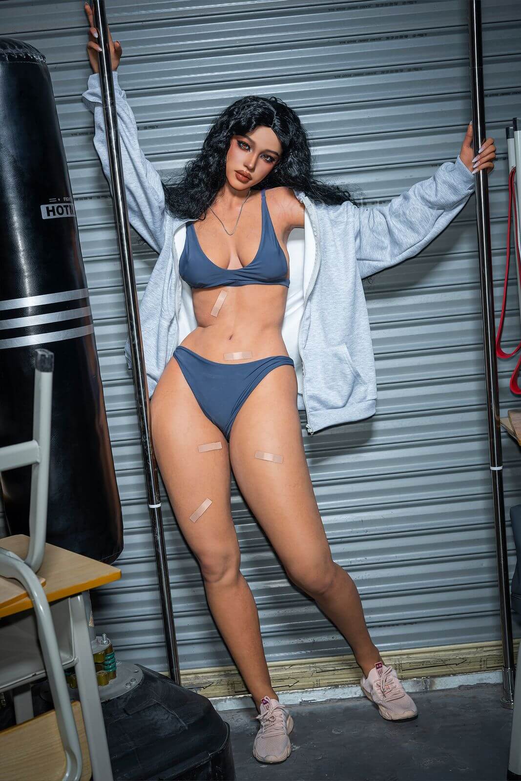 Sexpuppe Avelyn