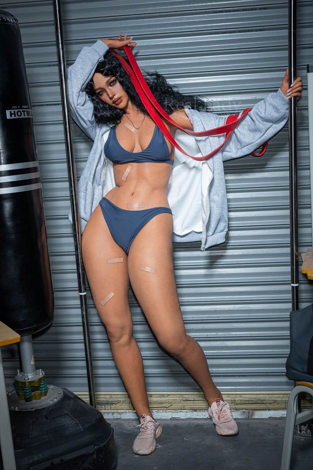 Sexpuppe Avelyn