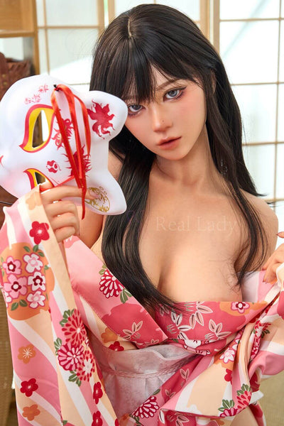 Sexpuppe Kagura Divine Maiden