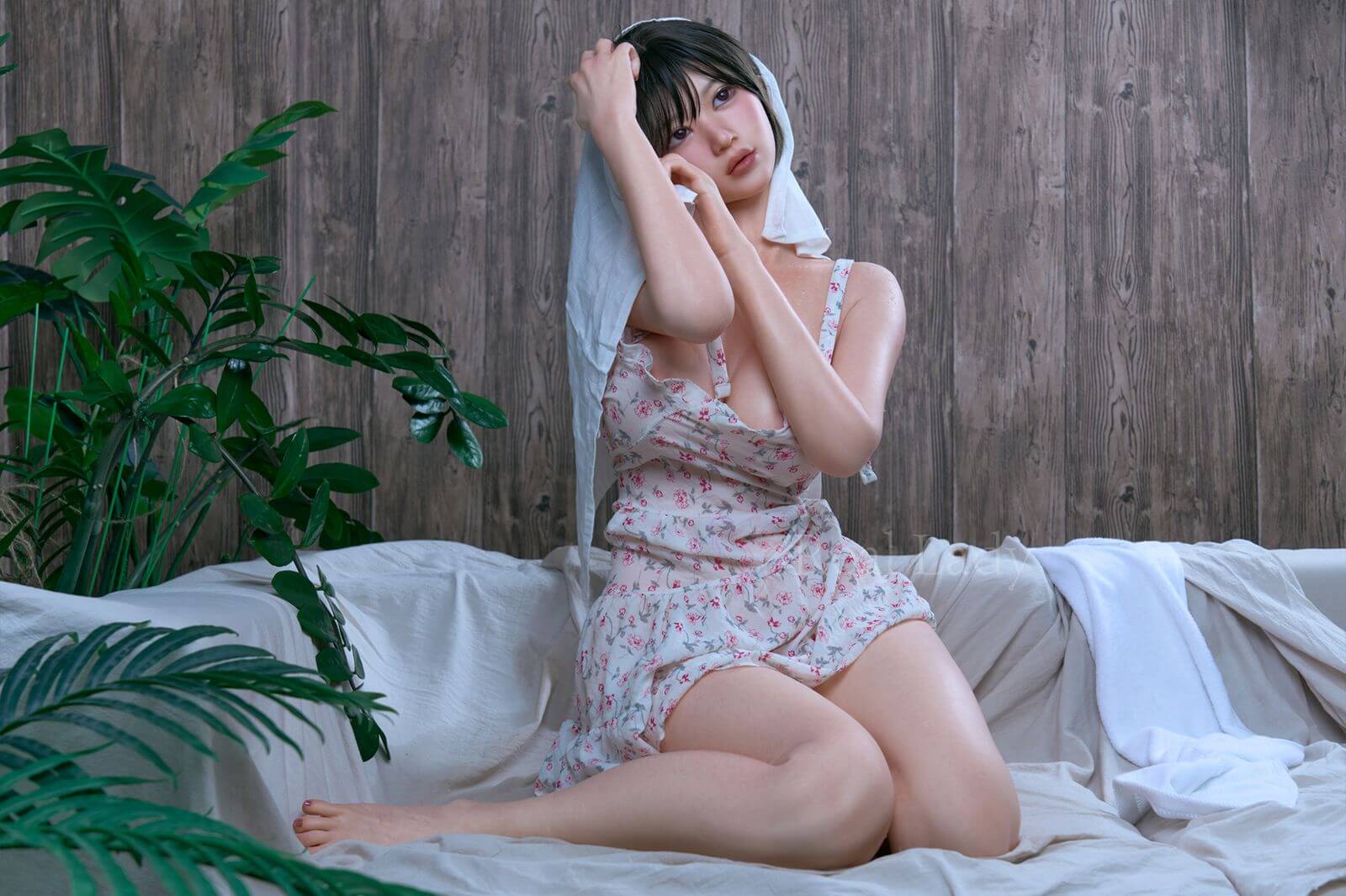 Sexpuppe Kagura