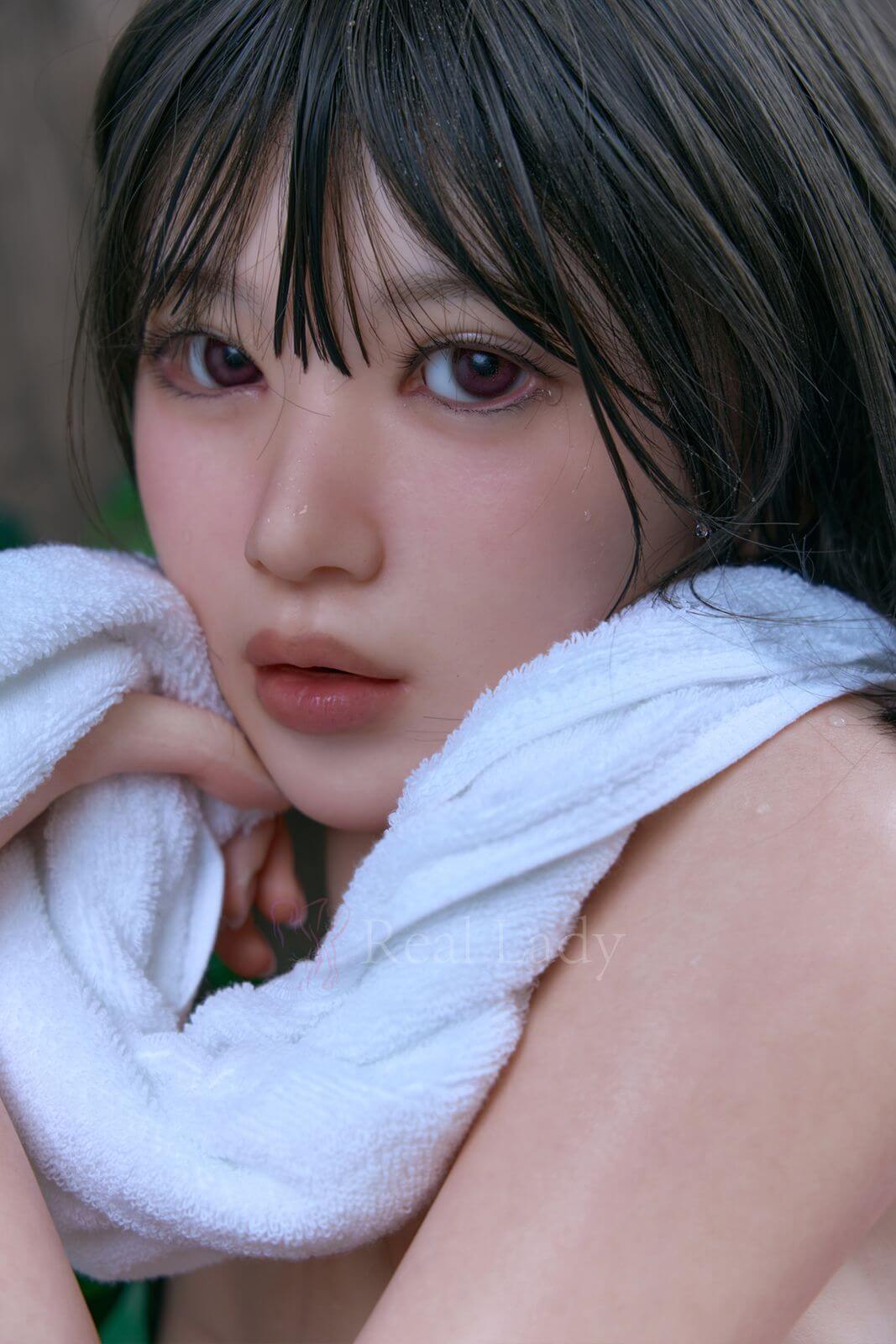 Sexpuppe Kagura