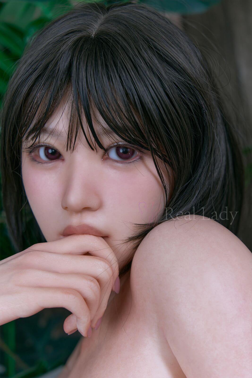 Sexpuppe Kagura