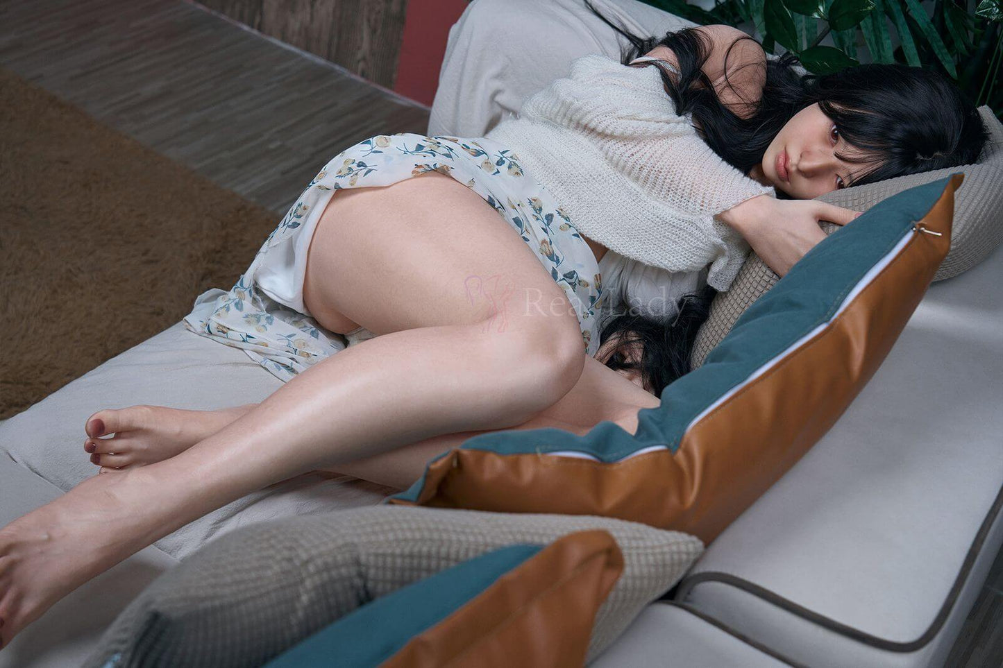 Sexpuppe Shizuka 2