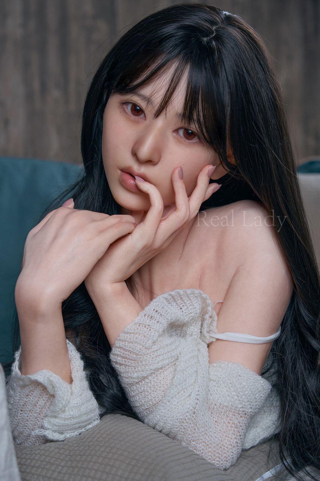 Sexpuppe Shizuka 2
