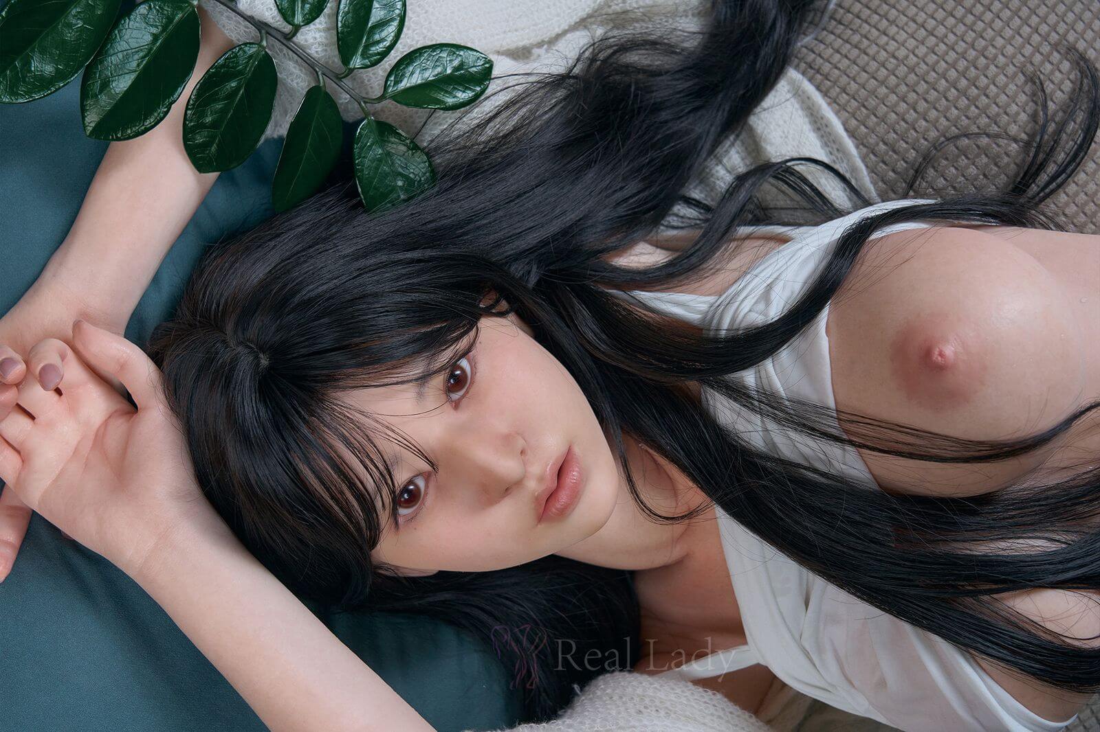 Sexpuppe Shizuka 2