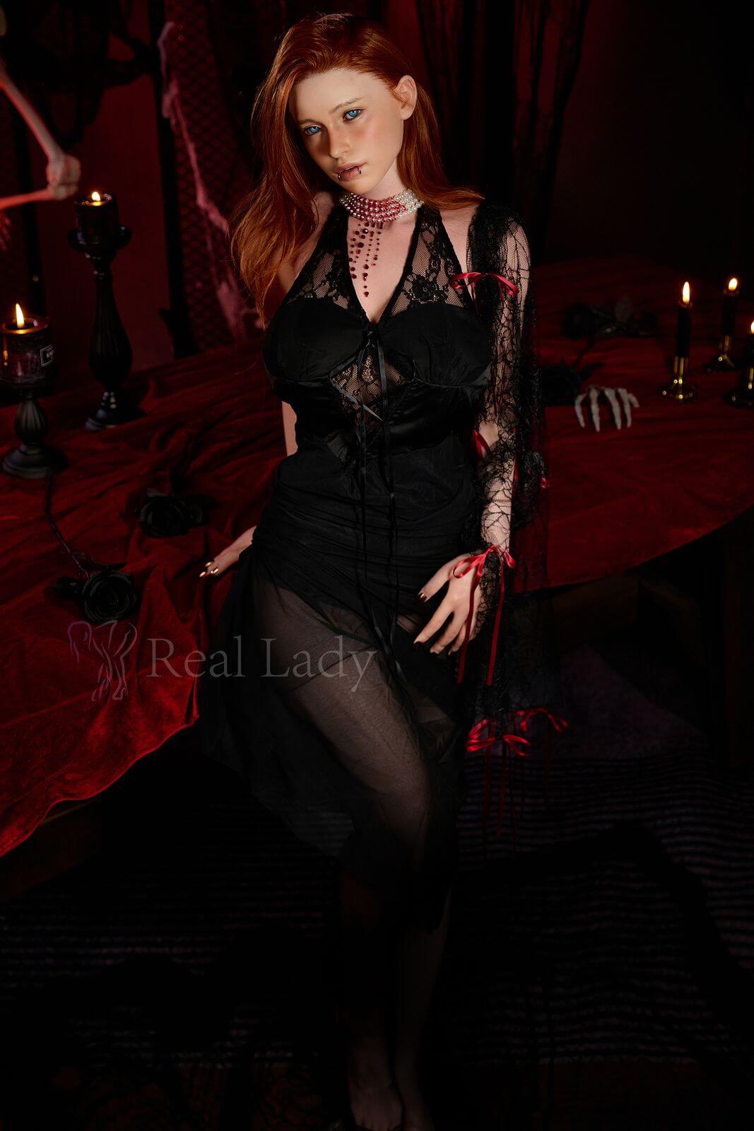 Sexpuppe Winifred