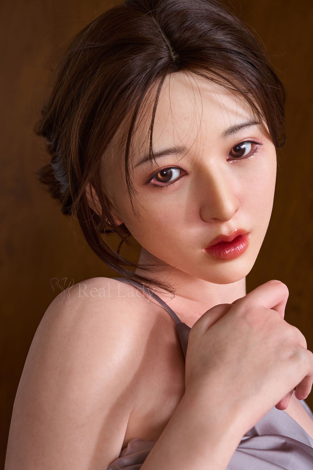 Silikonpuppe Shizuka 2