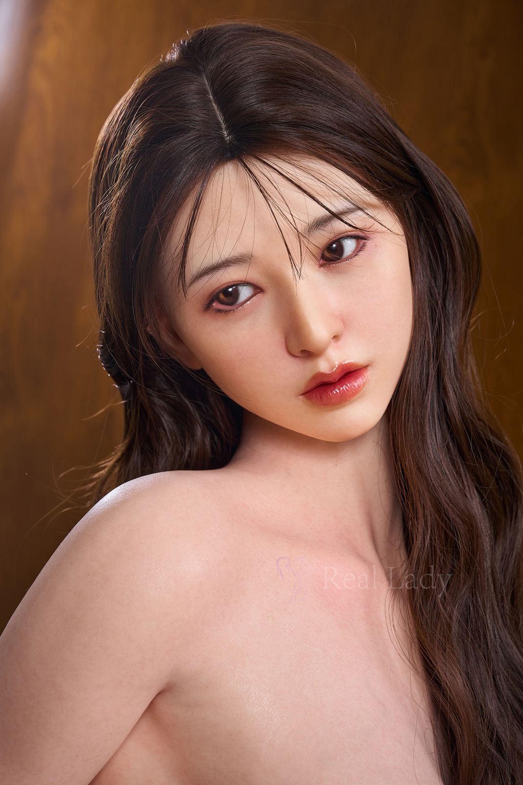 Silikonpuppe Shizuka 2