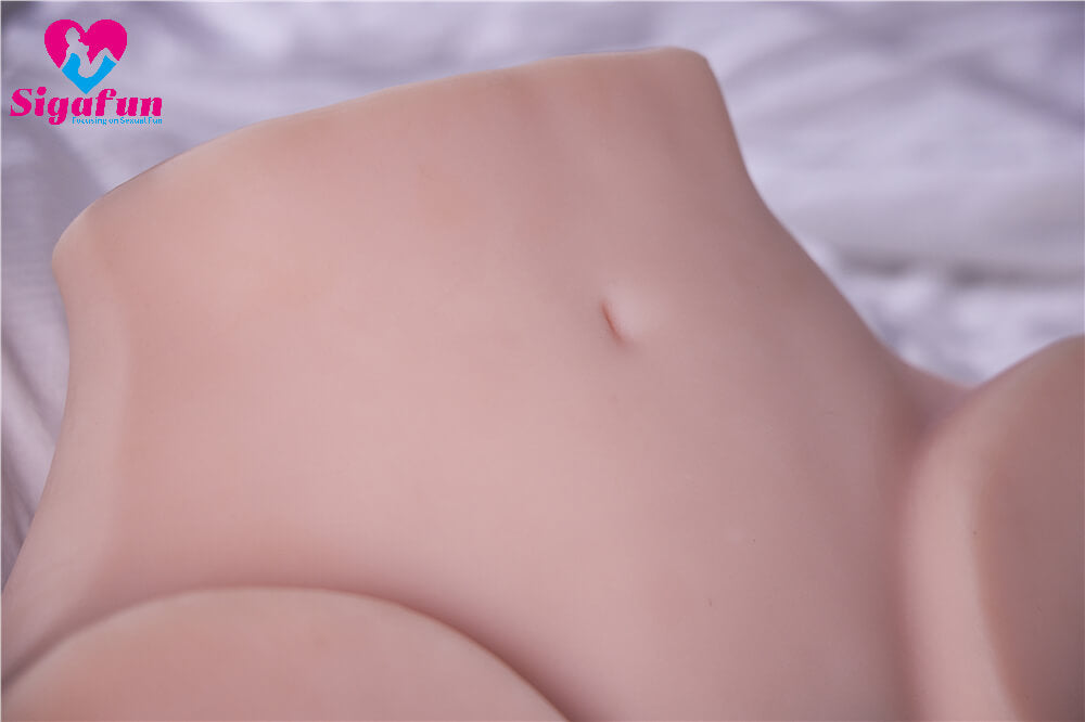 Sex Torso Vanessa