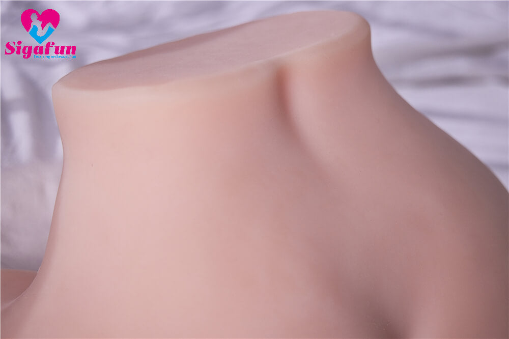 Sex Torso Vanessa