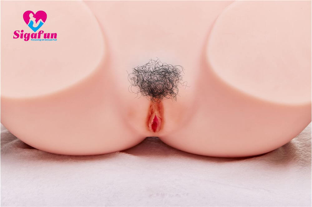 Sex Torso Vanessa