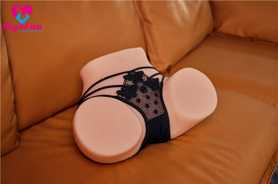 Sex Torso Miwa