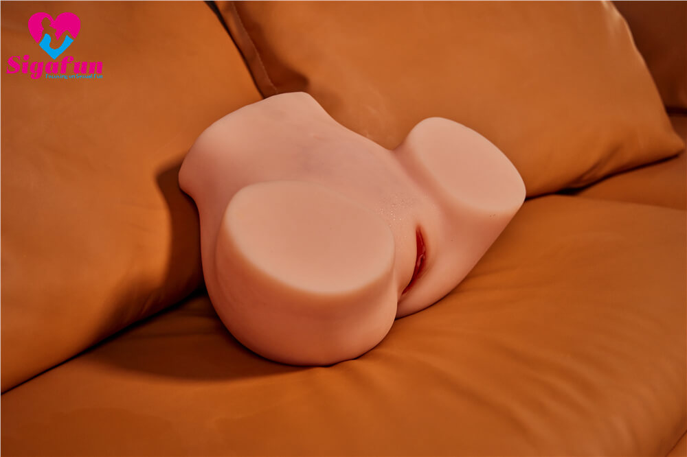 Sex Torso Miwa