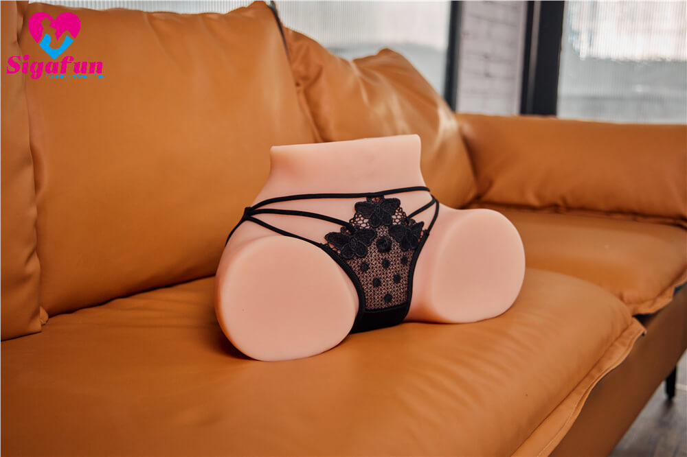 Sex Torso Miwa