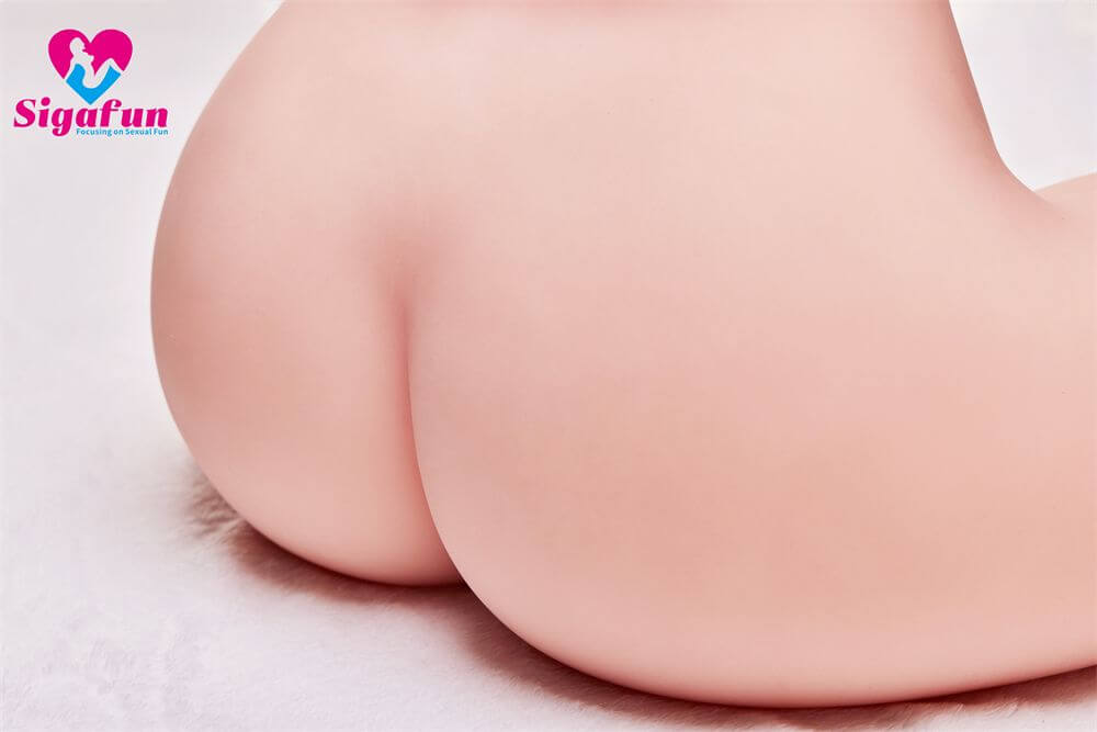 Sex Torso Miwa