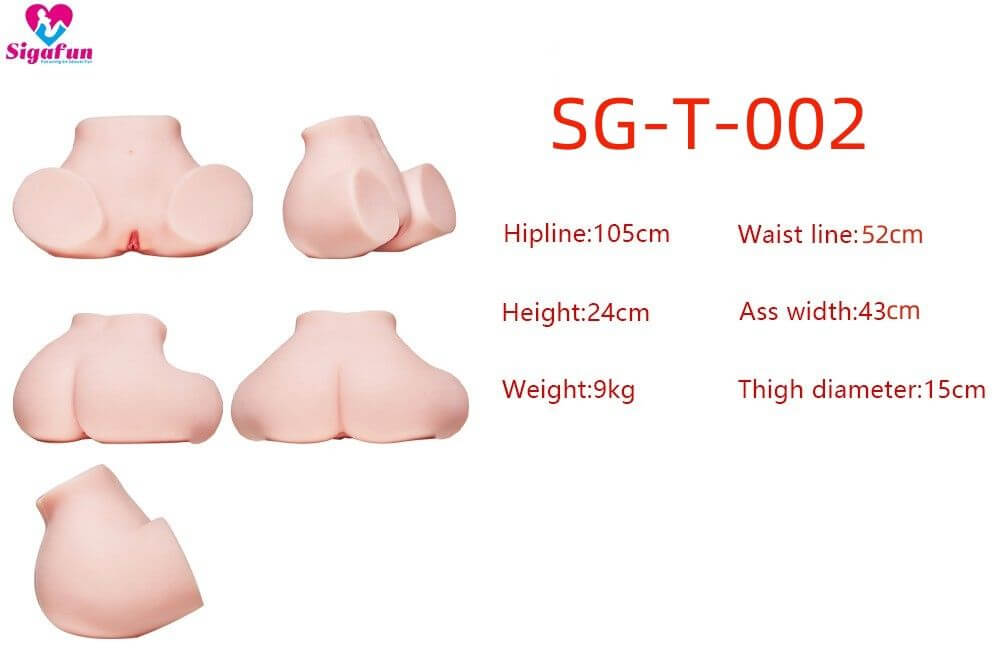 Sex Torso Miwa