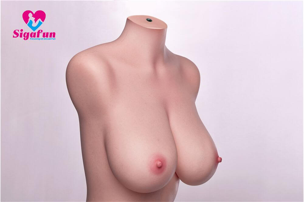 Sex Torso Monica
