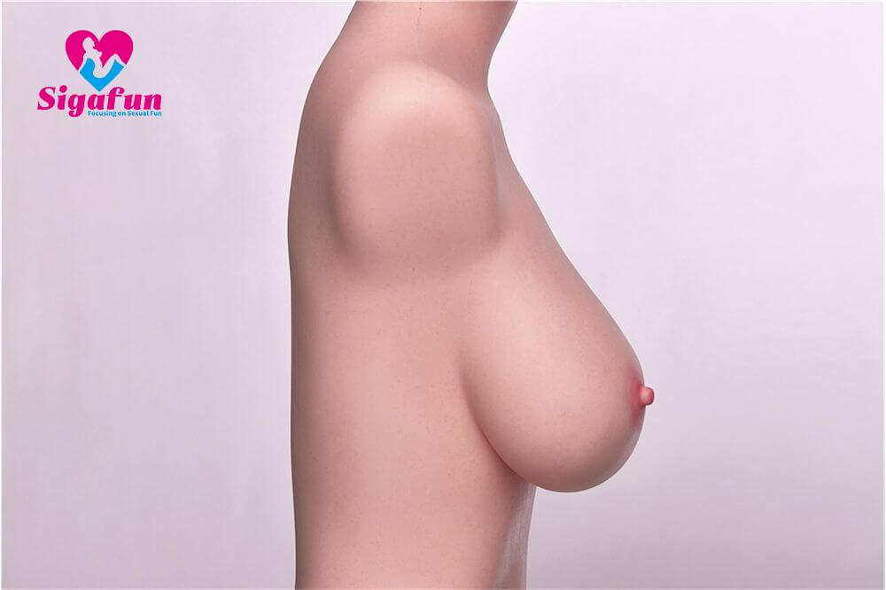 Sex Torso Monica