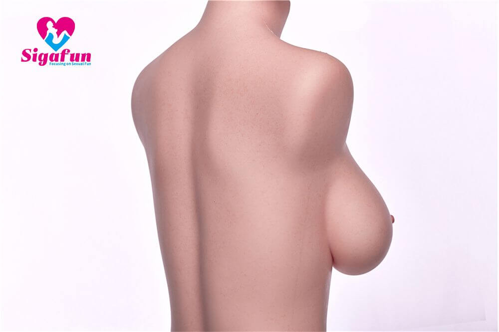 Sex Torso Monica