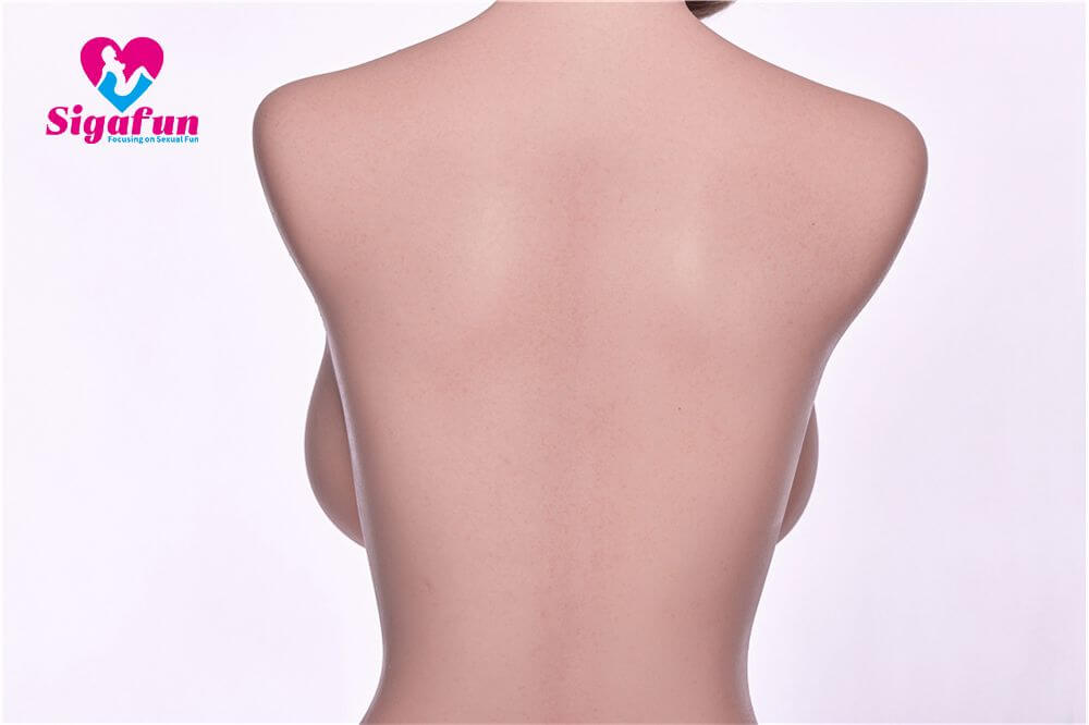 Sex Torso Monica