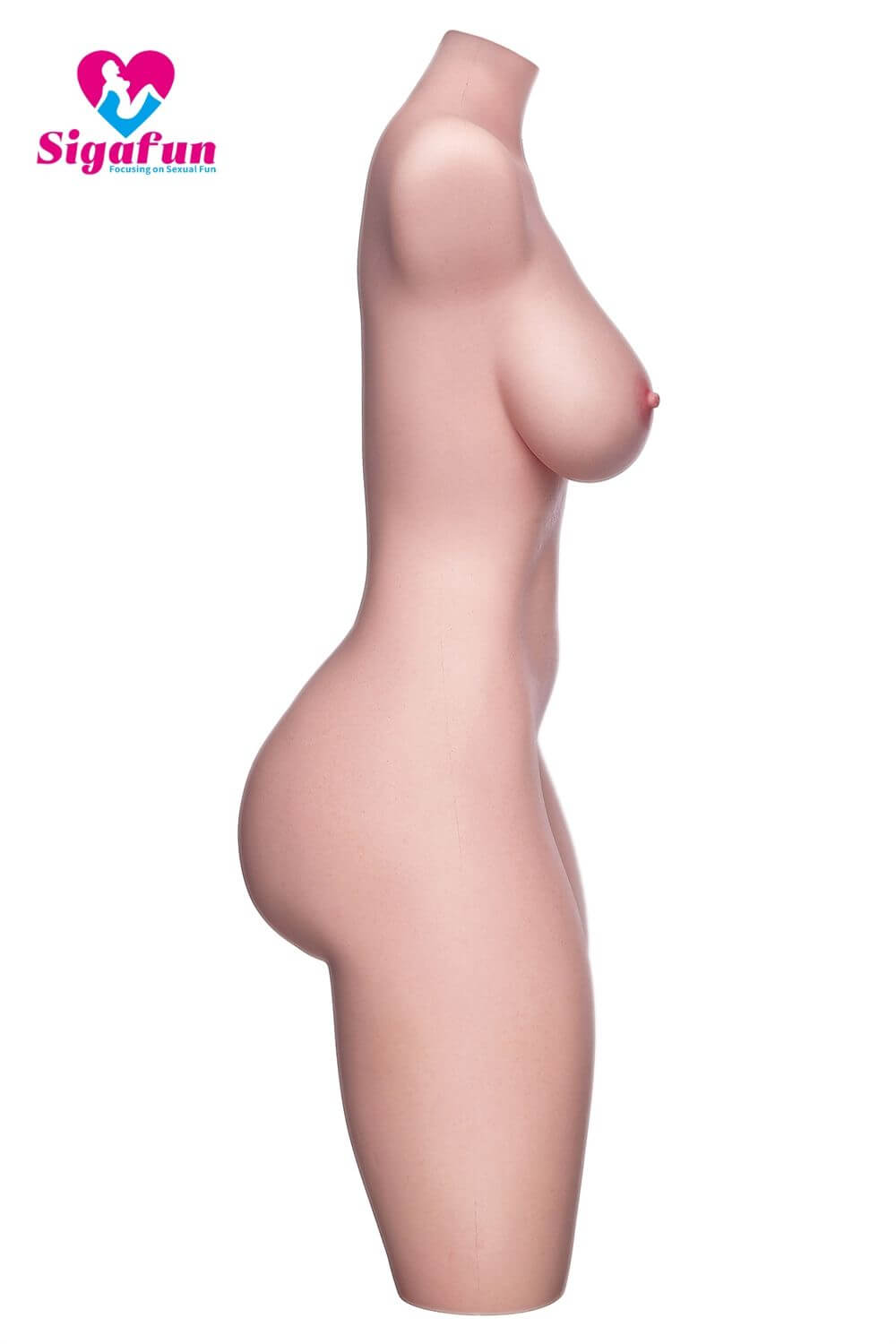 Sex Torso Monica