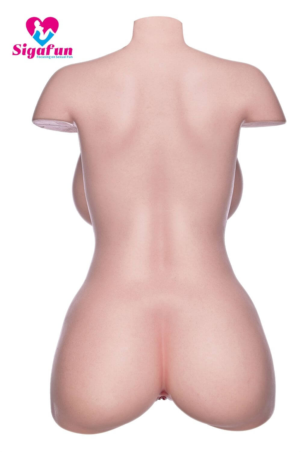 Sex Torso Rebecca