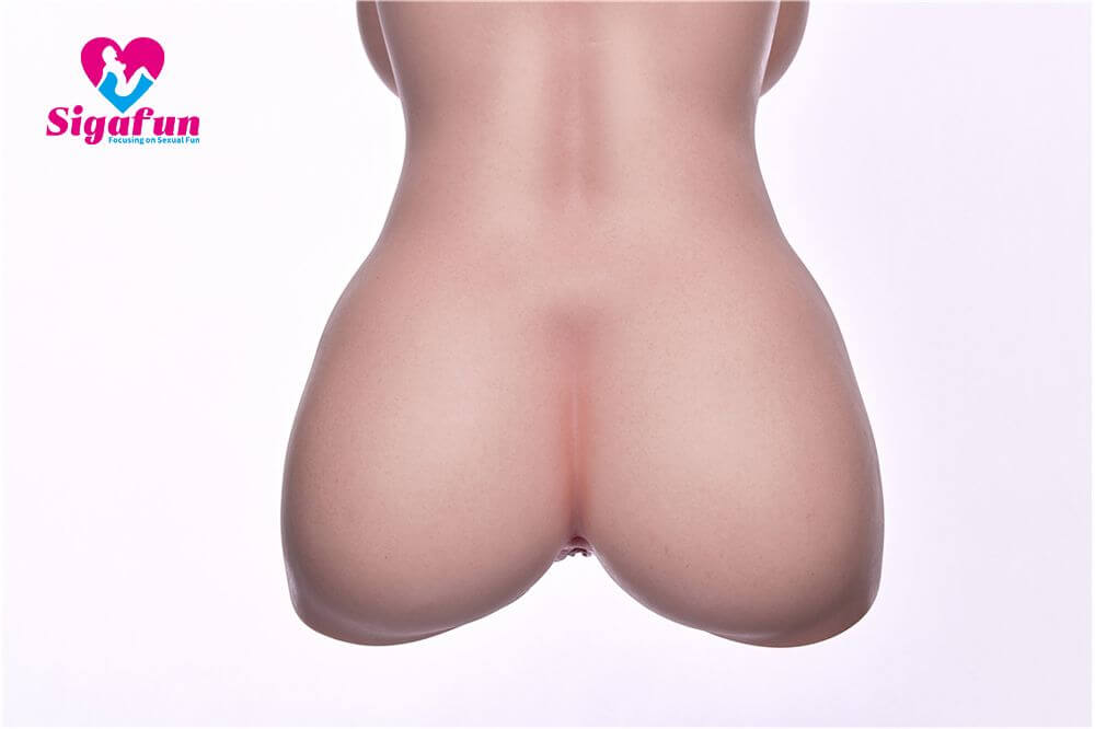 Sex Torso Rebecca
