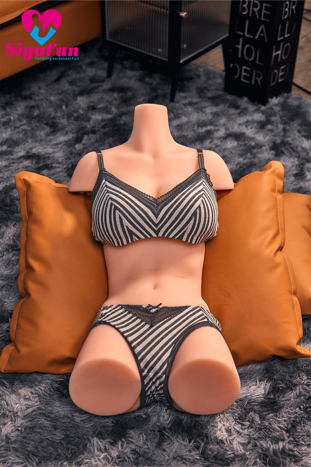 Sex Torso Akiko