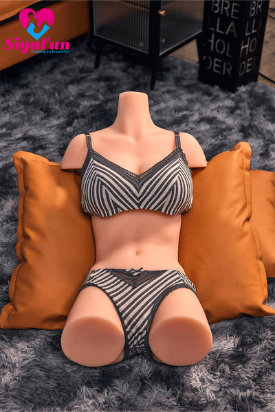 Sex Torso Akiko