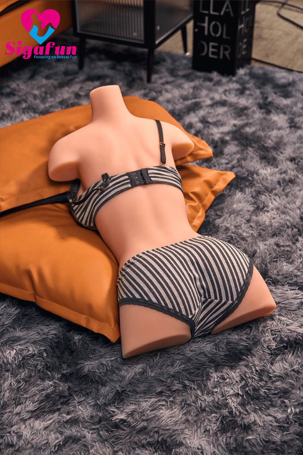 Sex Torso Akiko
