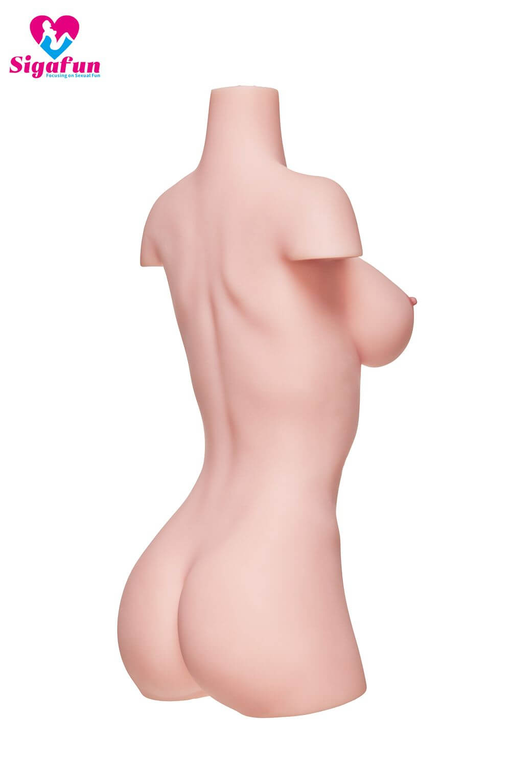 Sex Torso Akiko